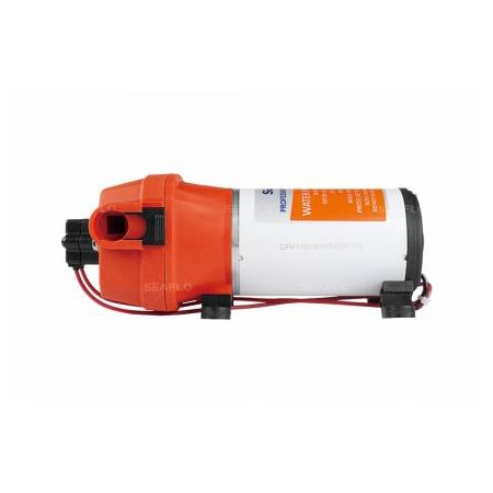 DIAFRAGMA PUMPA 24V 10I 17PSI Cijena