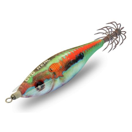DTD REAL FISH - NEW GENERATION Cijena