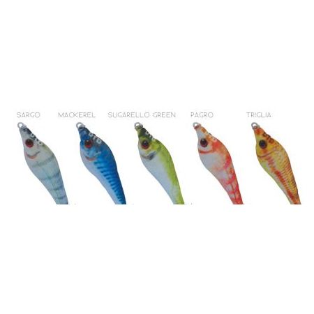 DTD SILICONE REAL FISH Price