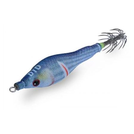 DTD SOFT WOUNDED FISH cijena, akcija