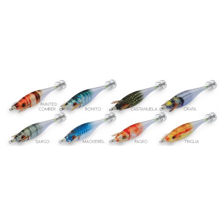 DTD WEAK FISH BUKVA 2,0 Cijena