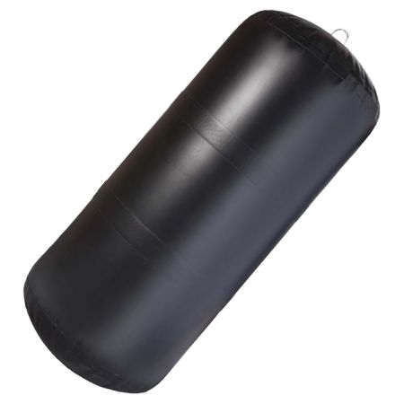 FENDRESS BOKOBRAN IF0304 BLK 3