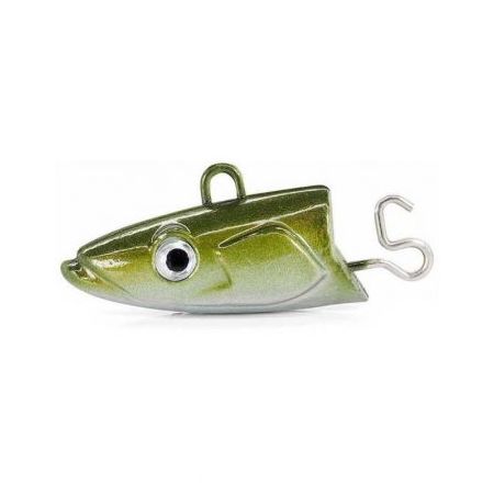 FIIISH BE4013 JIG HEAD OFF SHORE 50g RAW MATERIAL BE200 price, sale
