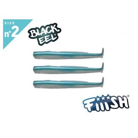 FIIISH BE4020 3 BODIES PEARL BLUE n2 cijena, akcija