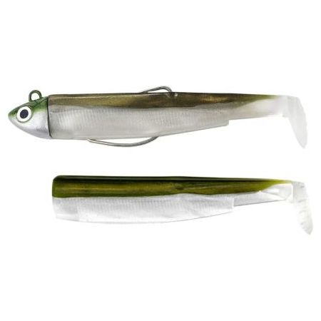 FIIISH BM1402 COMBO SEARCH 18g KHAKI Cijena