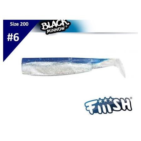FIIISH BM212 CORPS BLEU Price