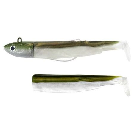 FIIISH BM3008 COMBO X DEEP 20gr KHAKI Price