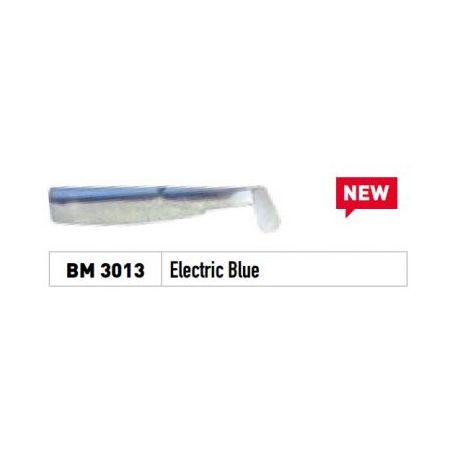 FIIISH BM3013 ELECTRIC BLUE 3 TIJELA cijena, akcija