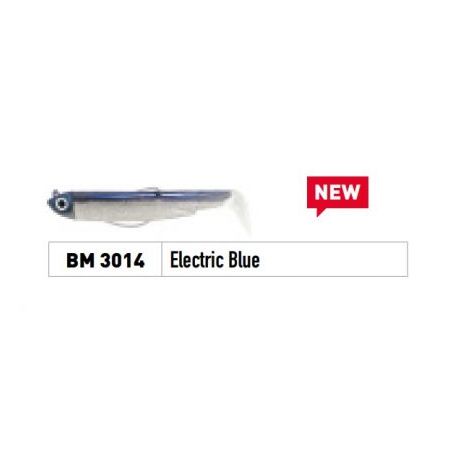 FIIISH BM3014 COMBO SHORE 12g ELECTRIC BLUE cijena, akcija