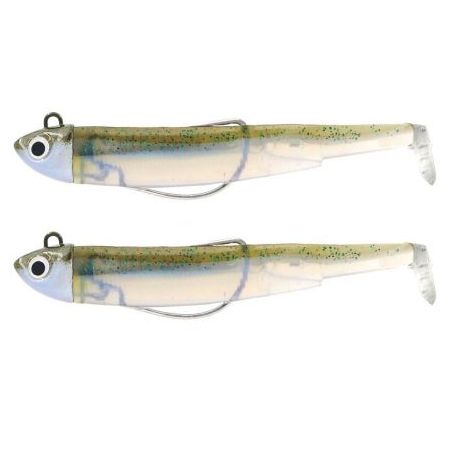 FIIISH BM3027 DOUBLE COMBO SEARCH 18g GREEN PHANTOM n3 Cijena