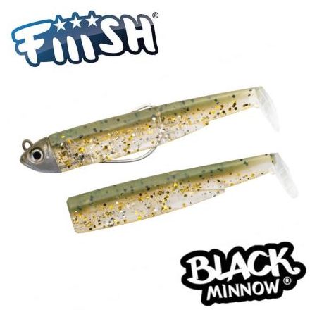 FIIISH BM3142 COMBO SHORE 8gr KHAKI GLITTER n2,5 Cijena