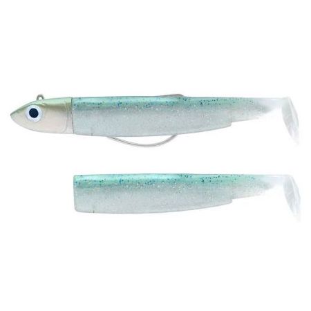 FIIISH BM3145 COMBO OFF SHORE 16gr GREEN GLITTER n2,5 Cijena