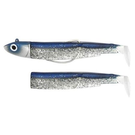 FIIISH BM3153 COMBO OFF SHORE 25gr BARRACUDA BLUE n3 Cijena