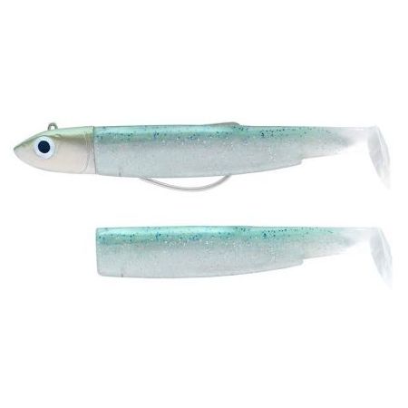 FIIISH BM3154 COMBO OFF SHORE 25gr GREEN GLITTER n3 Cijena