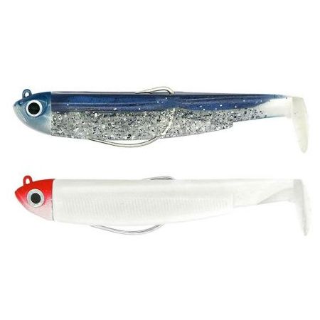 FIIISH BM3156 DOUBLE COMBO SHORE 12gr BAR.BLUE RED WHITE n3 Cijena