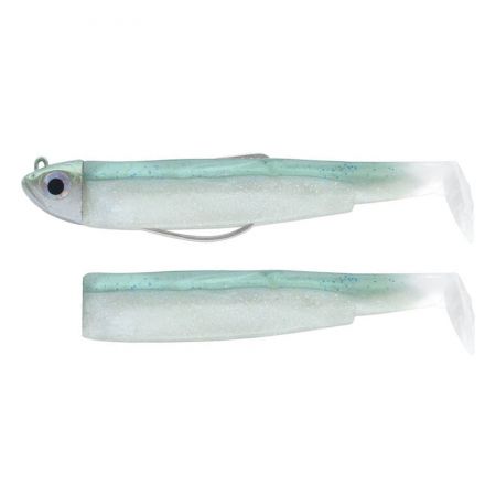 FIIISH BM3161 COMBO SHORE 12gr GREEN GLITER n3 Cijena