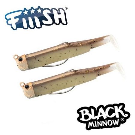 FIIISH BM3171 DOUBLE COMBO PUG LIGHT SAND GOBY 16g n3 Cijena