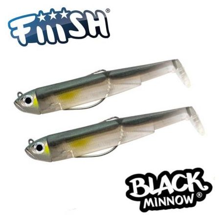 FIIISH BM3173 DOUBLE COMBO SHORE AYU 12g n3 Cijena