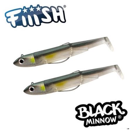 FIIISH BM3174 DOUBLE COMBO OFF SHORE AYU 25g n3 Cijena