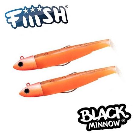 FIIISH BM3175 DOUBLE COMBO SEARCH ORANGE GLOW 10g n2,5 Cijena