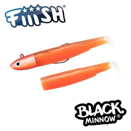 FIIISH BM3177 COMBO DEEP ORANGE GLOW 60g n4 Cijena