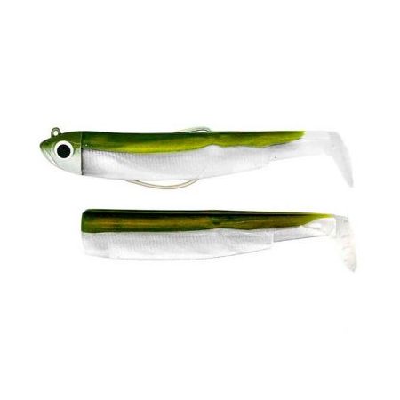 FIIISH BM3213 COMBO SHORE 8g KHAKI n2,5 cijena, akcija