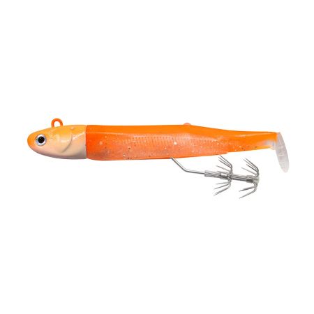 FIIISH BMS6502 COMBO X-DEEP 20g ORANGE SQUID n2 Cijena
