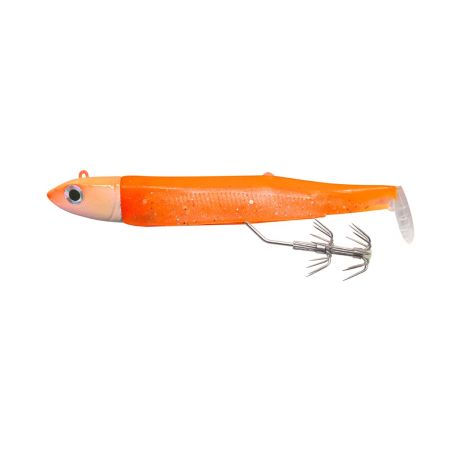 FIIISH BMS6508 COMBO OFFSHORE 25g ORANGE SQUID n3 Cijena