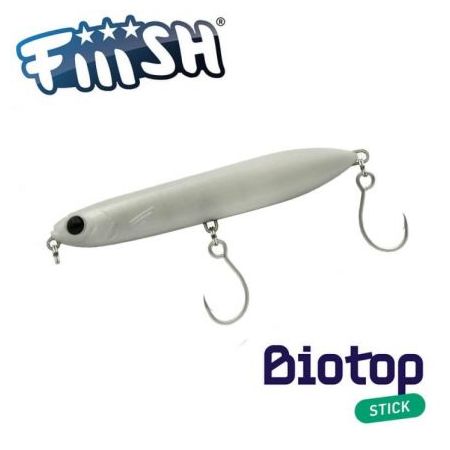 FIIISH BTS9006 BIOTOP STICK 15gr SILVER SPARKLE Cijena