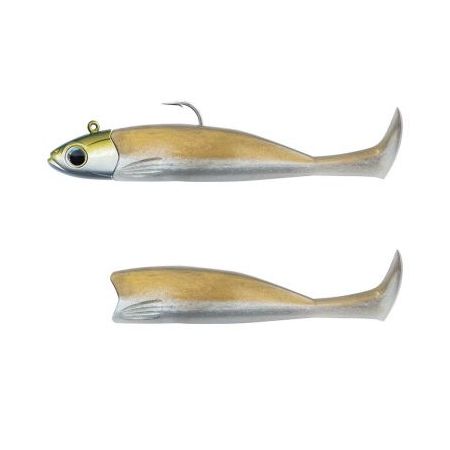 FIIISH COMBO HEAVY 21g 100mm n4 Cijena