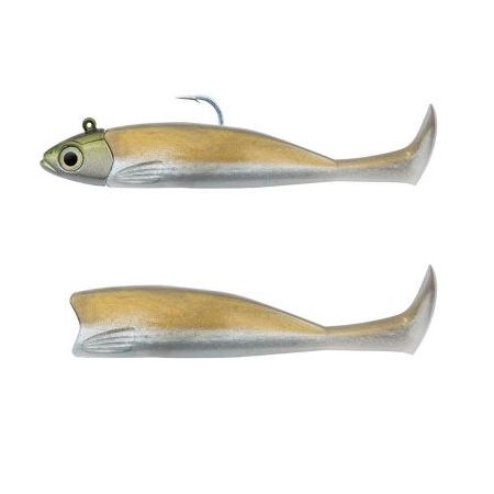 FIIISH COMBO MEDIUM 25g 125mm n5 Cijena