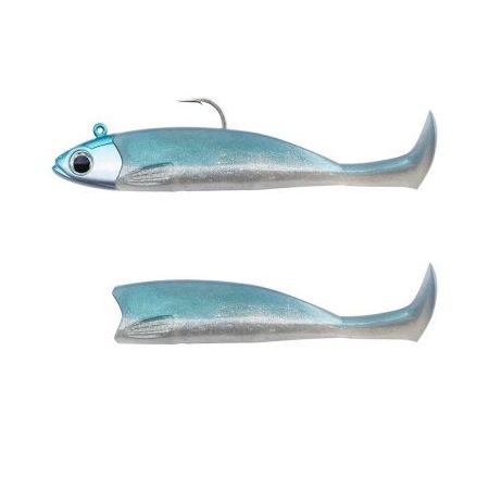 FIIISH COMBO MEDIUM 25g 125mm n5 Cijena