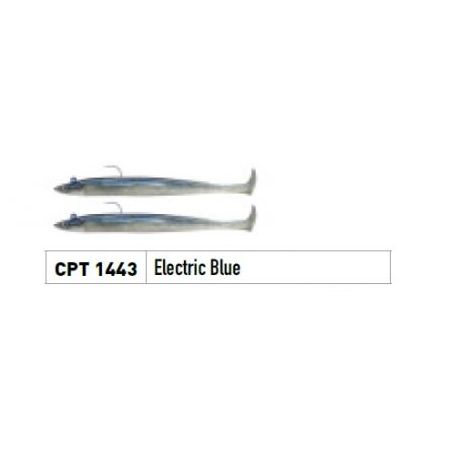 FIIISH CPT1443 DOUBLE COMBO SHORE 7gr ELECTRIC BLUE cijena, akcija