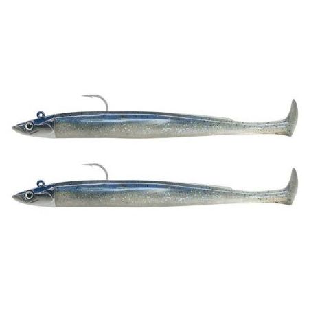 FIIISH CPT6032 DOUBLE COMBO SHORE 5g ELETRIC BLUE n1 Cijena