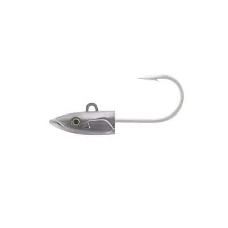 FIIISH CSE5042 CRAZY JIG GLAVA MEDIUM MONSTER RAW M.100g n5 Cijena
