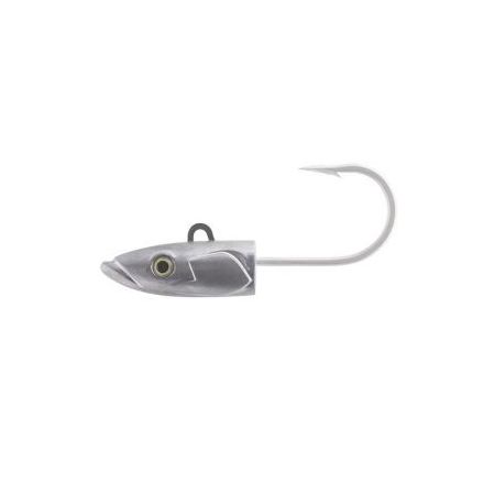 FIIISH CSE5043 CRAZY JIG GLAVA HEAVY MONSTER RAW M.140g n5 Cijena