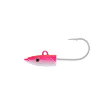 FIIISH CSE5044 CRAZY JIG GLAVA MEDIUM MONSTER FLUO P.100g n5  Cijena