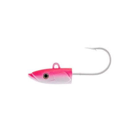 FIIISH CSE5045 CRAZY JIG GLAVA HEAVY MONSTER FLUO P. 140g n5 Cijena
