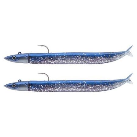 FIIISH CSE5048 DOUBLE COMBO OFF SHORE BLUE STRIKE 20g n3 Cijena