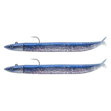 FIIISH CSE5052 DOUBLE COMBO OFF SHORE BLUE STRIKE 35g n4 Cijena