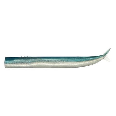 FIIISH CSE5053 CRAZY CORPS PEARL BLUE 3 TIJELA n4 Cijena