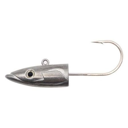 FIIISH CSE5058 JIG GLAVA OFF SHORE RAW MATERIAL 160g n6 Cijena