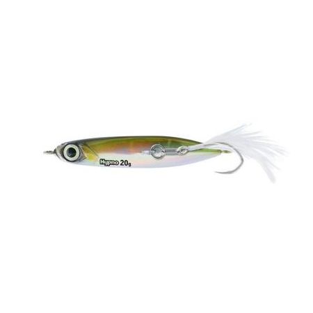 FIIISH HYP8023 HYPNO CAST 15gr KHAKI n3 Cijena