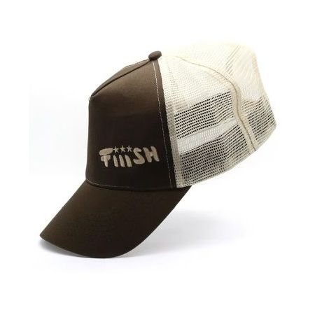 FIIISH BROWN CAP HAB310 Price