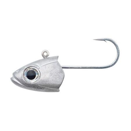 FIIISH MS4525 JIG GLAVE HEAVY 21g SIROVI MATERIJAL n4 cijena, akcija