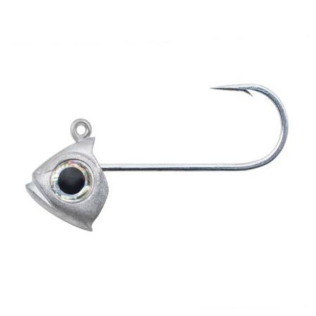 FIIISH MS4539 JIG GLAVE LIGHT 14g SIROVI MATERIJAL n5 Cijena