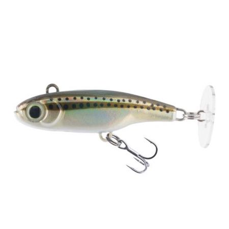 FIIISH POWER TAIL EVO LURE 4cm - 5g price, sale