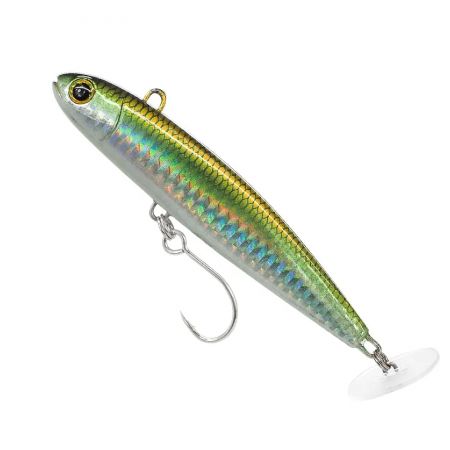 FIIISH PWT830 FAST-SILVER GREEN-ABS-35g  Cijena