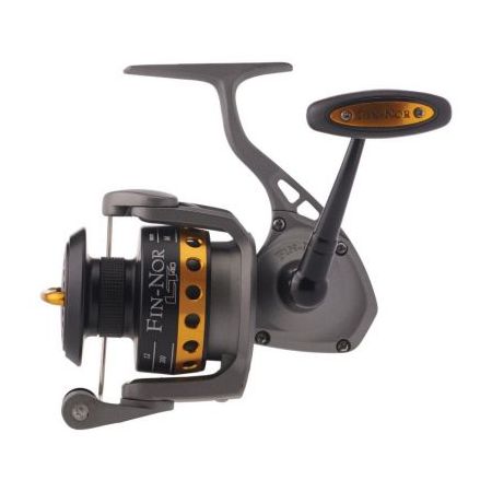 FIN-NOR LETHAL SPINNING REEL price, sale