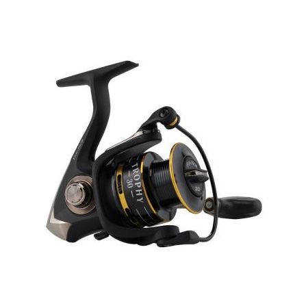 FIN-NOR TROPHY SPINNING REEL Price